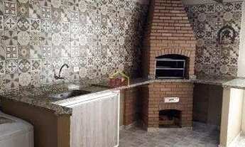 Imagem 4: Casa com 4 dormitórios à venda, 198 m² por R$ 528.000,00 - Residencial Bosque dos Ipês - S