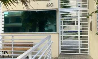 Imagem: Aluga-se apartamento no Centro de São José