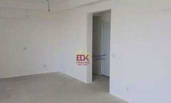 Imagem 2: Apartamento com 3 dormitórios à venda, 146 m² por R$ 880.000 - Bosque Flamboyant - Taubaté