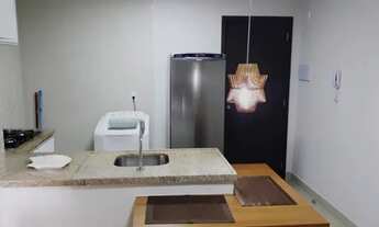 Imagem 2: Alugo lindo flat mobiliado em Ponta Negra