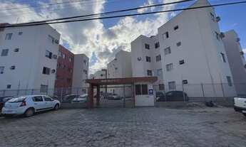 Imagem 3: Apartamento de dois dormitórios com vaga de estacionamento - AP853