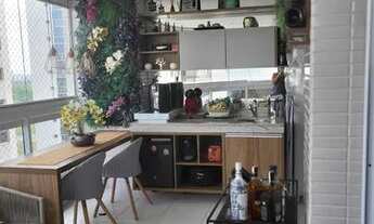 Imagem 5: Apartamento para venda com 85 metros quadrados com 2 quartos