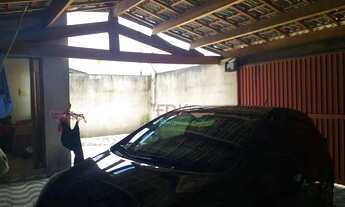 Imagem 3: Casa com 3 dormitórios à venda, 150 m² por R$ 551.000,00 - Jardim Oasis - Taubaté/SP