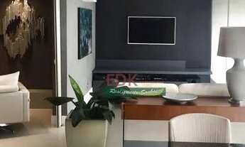 Imagem 6: Apartamento com 2 dormitórios à venda, 182 m² por R$ 1.590.000,00 - Vila Ema - São José do