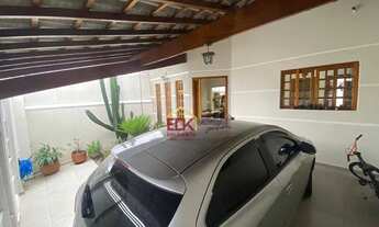 Imagem 7: Casa térrea no Villa Branca aceita permuta por casa térrea ou apto em São José dos campos