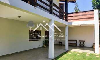 Imagem 3: Linda casa Jardim do Ribeirão I - Itupeva - SP