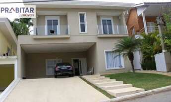 Imagem: Sobrado com 4 dormitórios para alugar