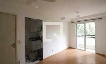 Imagem 2: Apartamento para Aluguel - Vila Nova Cachoeirinha, 2 Quartos, 50 m2