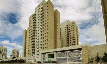 Imagem: Cond.Novo Stillo apartamento de 3 quartos