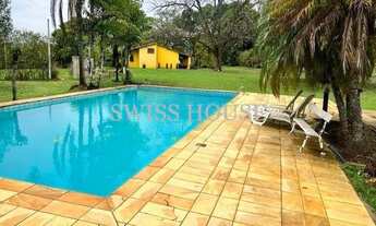 Imagem: Chácara - Dois Córregos - Valinhos