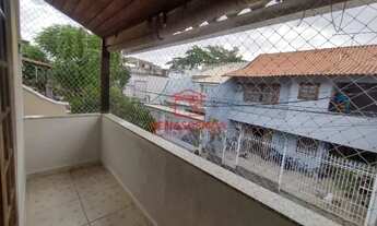 Imagem 6: Linda Casa tipo apartamento com 2 quartos na Portuguesa!