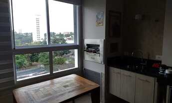 Imagem 4: APARTAMENTO RESIDENCIAL em MOGI DAS CRUZES - SP, VILA OLIVEIRA