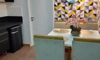 Imagem 1: Apto TODO MOBILIADO no melhor ponto do Centro/RJ