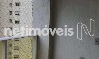 Imagem 5: Locação Apartamento 3 quartos Vila da Serra Nova Lima