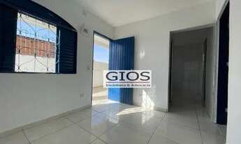 Imagem: Casa com 2 dormitórios para alugar, 40