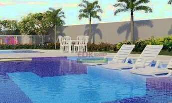 Imagem 5: Cobertura com 3 dormitórios à venda, 182 m² por R$ 1.177.810,20 - Barranco - Taubaté/SP