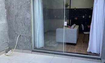 Imagem 6: Apartamento MOBILIADO- SEM FIADOR Centro Rudge Ramos - R$ 2150