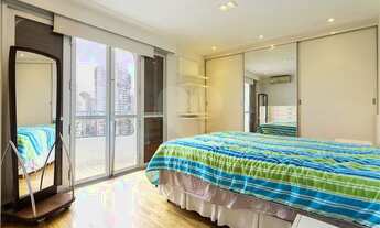 Imagem 5: São Paulo - Apartamento Padrão - Vila Nova Conceição