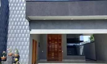 Imagem: Vendo Casa Alto Padrão em Caldas do Oeste