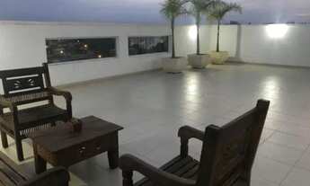 Imagem 6: Alugo Edificio Safira Flamboyant - 2 quartos