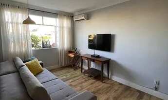 Imagem 4: Apartamento para venda tem 69 metros quadrados com 2 quartos em Estreito - Florianópolis