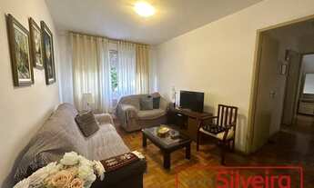 Imagem 3: PORTO ALEGRE - Apartamento Padrão - Menino Deus