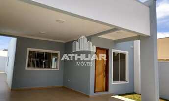 Imagem: CASA NO LOTEAMENTO BOURBON