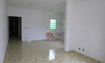 Imagem 5: Casa com 3 dormitórios à venda, 155 m² por R$ 207.000,00 - Jardim Santa Tereza - Taubaté/S