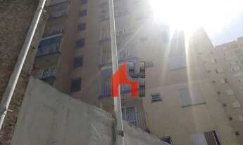 Imagem 3: Apartamento com 2 dormitórios à venda, 48 m² por R$ 270.000,00 - Taboão - São Bernardo do