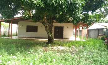 Imagem: Vende casa com 3/4 com terreno de 800m²