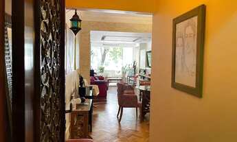 Imagem 2: Maravilhoso 3 quartos no Flamengo!