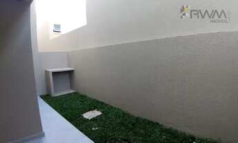 Imagem 4: Sobrado no Centro - Araucária