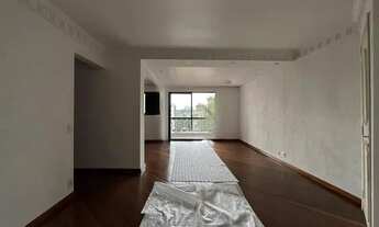 Imagem 3: Apartamento com 3 dormitórios para alugar, 115 m² por R$ 6.200,00/mês - Vila Leopoldina