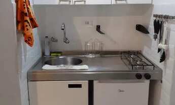 Imagem 4: Flat para aluguel com 36 metros quadrados com 1 quarto em Jardim Paulista - São Paulo - SP