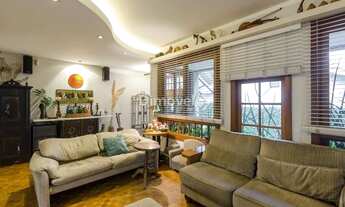 Imagem 5: PORTO ALEGRE - Casa de Condomínio - TRISTEZA