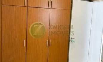 Imagem 4: Lindo Apartamento no Edifício Bréscia