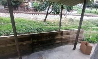 Imagem 5: Barracão Casa com 1 dormitório