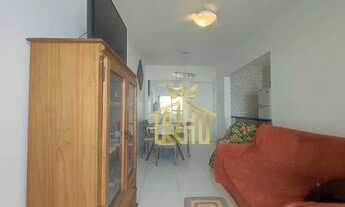 Imagem 5: Apartamento com 2 dormitórios, 77 m² - venda por R$ 470.000,00 ou aluguel por R$ 3.570,00