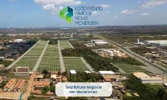 Imagem 3: Lotes Financiados Em Fortaleza, Curva Da Viúva, Entrada Facilitada. . agora