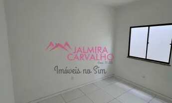 Imagem 4: Cond. Villa Fiori - casa no SIM - com pé direito alto - 2/4 sendo uma suíte e varanda com