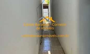 Imagem 2: Casa imensa 5/4 com 2 suítes e dependência completa térrea