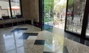 Imagem 6: Sala em Prédio Comercial com 45m2 - Alto Luxo