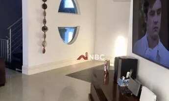 Imagem 3: Casa com 4 dormitórios para alugar, 498 m² por R$ 11.800,00/mês - Arujázinho IV - Arujá/SP