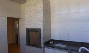 Imagem 3: Otimo sobrado 98m2, 02 dormitórios, Gar Coberta 01 carro, Tingui R$ 1.300,00