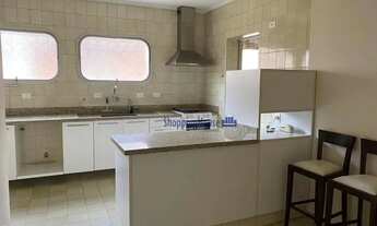 Imagem 7: Apartamento com 3 dormitórios à venda, 170 m² por R$ 1.500.000,00 - Alto de Pinheiros - Sã