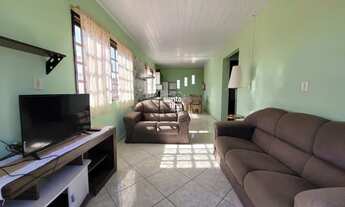 Imagem 3: FLORIANóPOLIS - Casa Padrão - Campeche