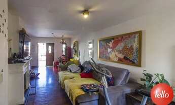 Imagem 6: São Paulo - Casa Padrão - Perdizes