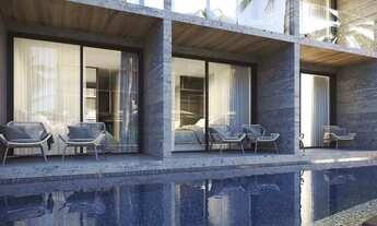 Imagem 5: Oportunidade Repasse Preço de Custo Flat Muro Alto - Porto Alto Resort