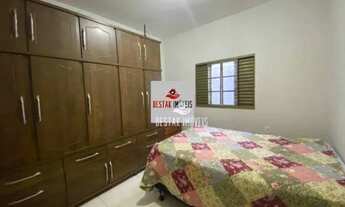 Imagem 6: Casa com 3 dormitórios à venda, 166 m² por R$ 410.000 - Aclimação - Uberlândia/MG