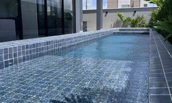 Imagem 2: Bosque da praia beira mar jacumã